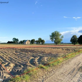 Działki budowlane na sprzedaż pod Przemętem