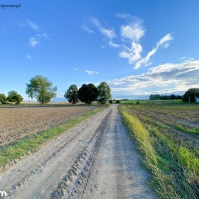 Działki budowlane na sprzedaż pod Przemętem