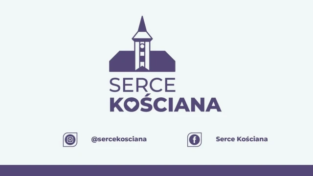 Serce Kościana