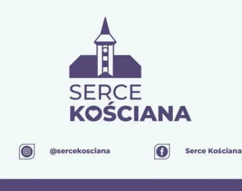 Serce Kościana